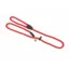 Digby and Fox Rope Slip Dog Lead - Red