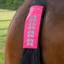 Equi-Flector Reflective Tail Strap - Pink