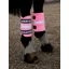 Equi-Flector Leg/Arm Wraps - Pink
