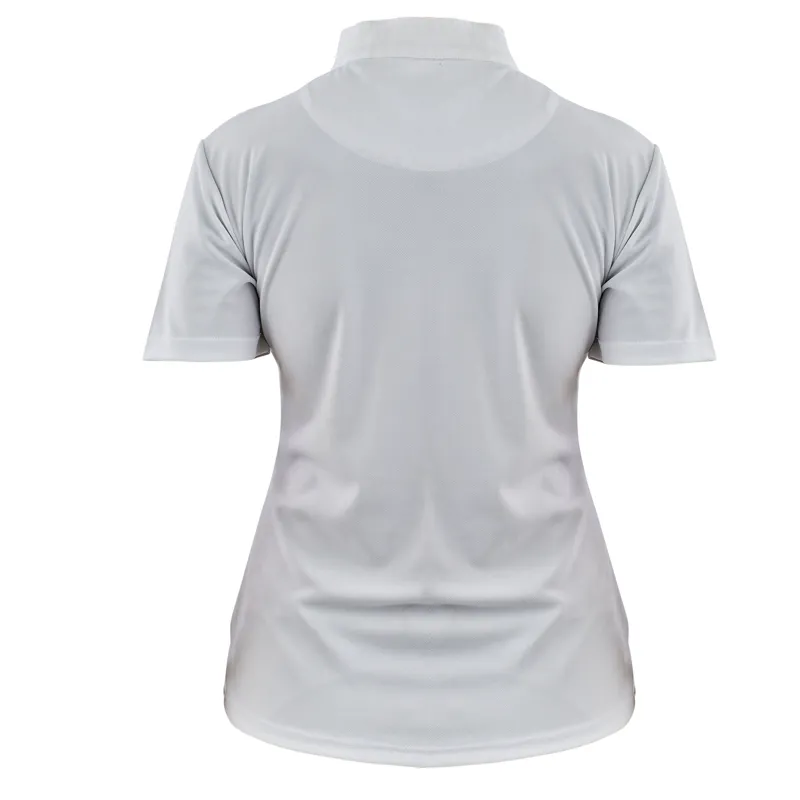 Aubrion Ladies' Short Sleeve Stock Shirt-2