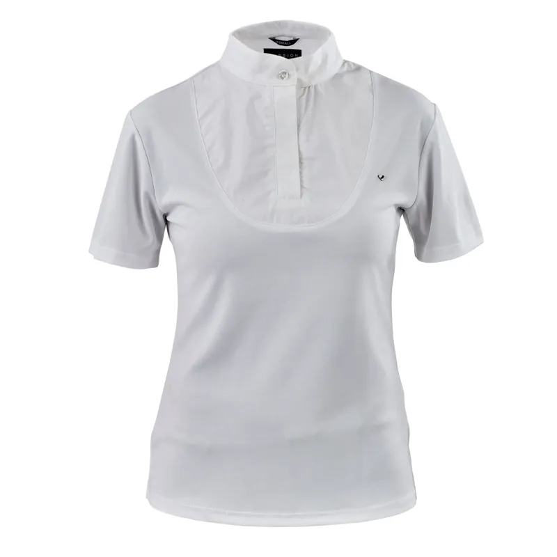Aubrion Ladies' Short Sleeve Stock Shirt-1