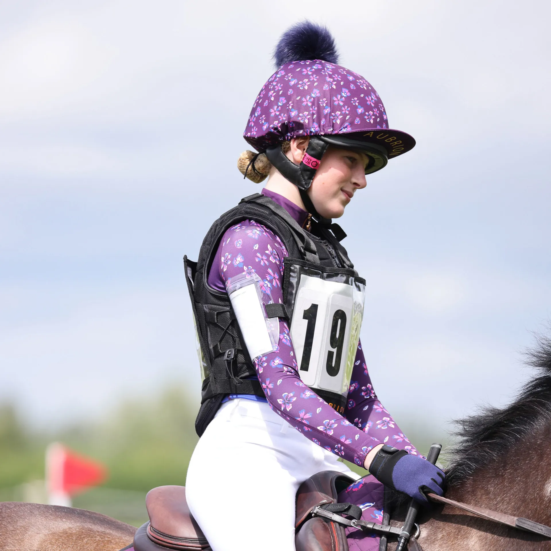 Shires Hyde Park SS24 – Horse Heaven Equestrian Shires Hyde Park SS24 – Horse Heaven Equestrian