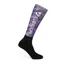 Aubrion Hyde Park Thin Riding Socks - Ivy - Adult