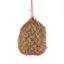 Shires Haylage Net - 30 Inch - Small - Red