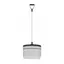 EZI-KIT Premium Chip Fork - For Children - Silver/Black