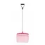 EZI-KIT Premium Chip Fork - For Children - Silver/Pink
