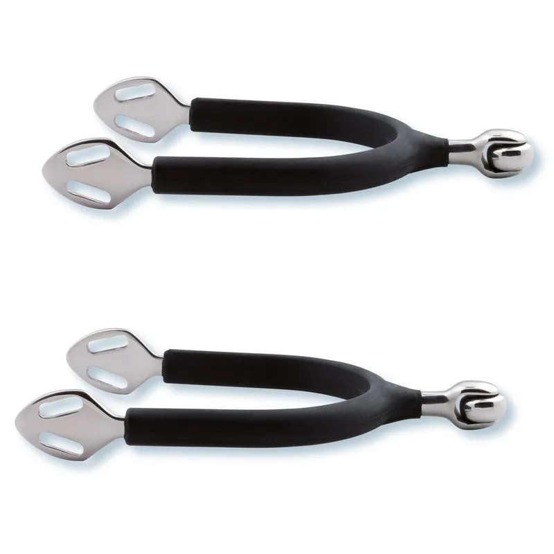 Stubben SEQ Soft Touch Spurs - 35mm