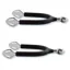 Stubben SEQ Soft Touch Spurs - 35mm