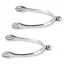 Stubben Dynamic Soft Touch Spurs - 15mm