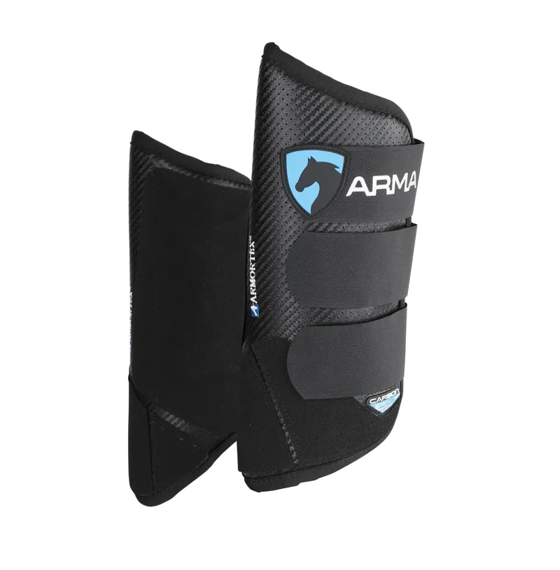 ARMA Carbon XC Cross Country Hind Boots