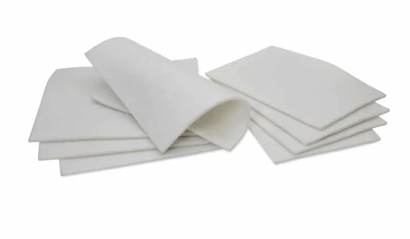 Fybagee / Bandage Pads  / Foam Pads - Large - Set of 4