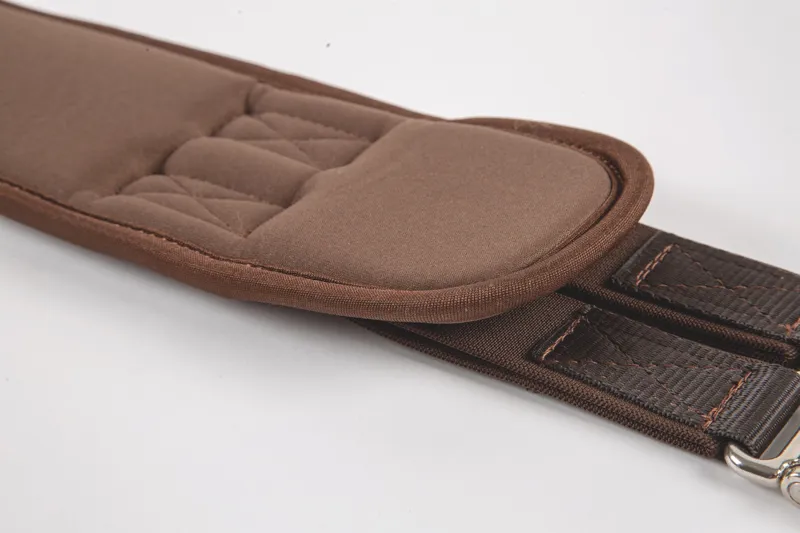 ARMA Memory Foam Girth - Brown-1