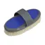 Hy Sport Active Goat Hair Body Brush - Jewel Blue