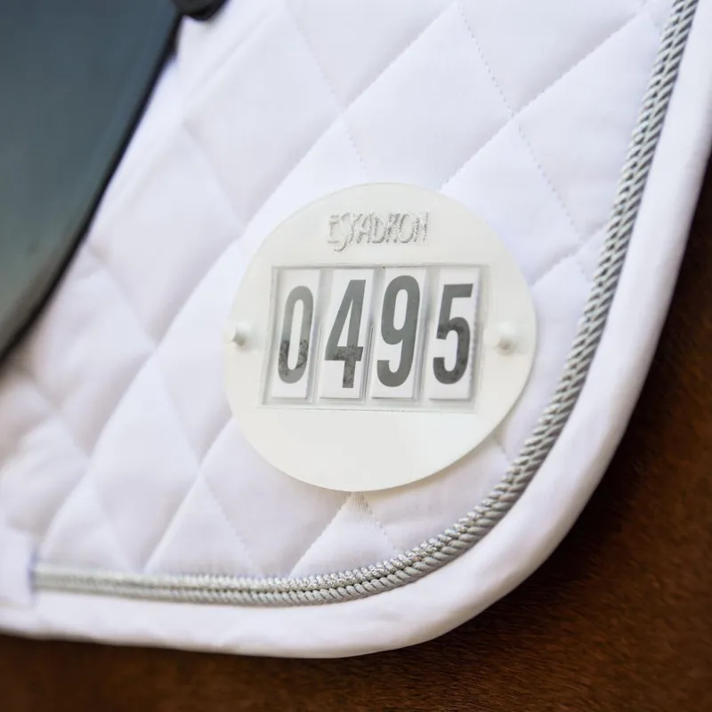 Eskadron Number Set Quick-Pin - 4 digit-1