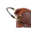 Leather Balance Strap - Brown