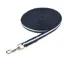 Cushion Web Lunge Line - Navy Cambridge - 8m/26ft