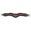 ARMA SupaFleece Anatomical Girth With Elastic - BROWN