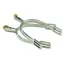 Korsteel Smooth Rowell Dressage Spurs - Gents 30mm