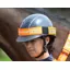 Equi-Flector Reflective Hat Band - Orange