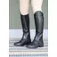 Moretta Adults Synthetic Gaiters - Black
