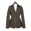 Aubrion Childrens Saratoga Tweed Hacking Jacket - Green