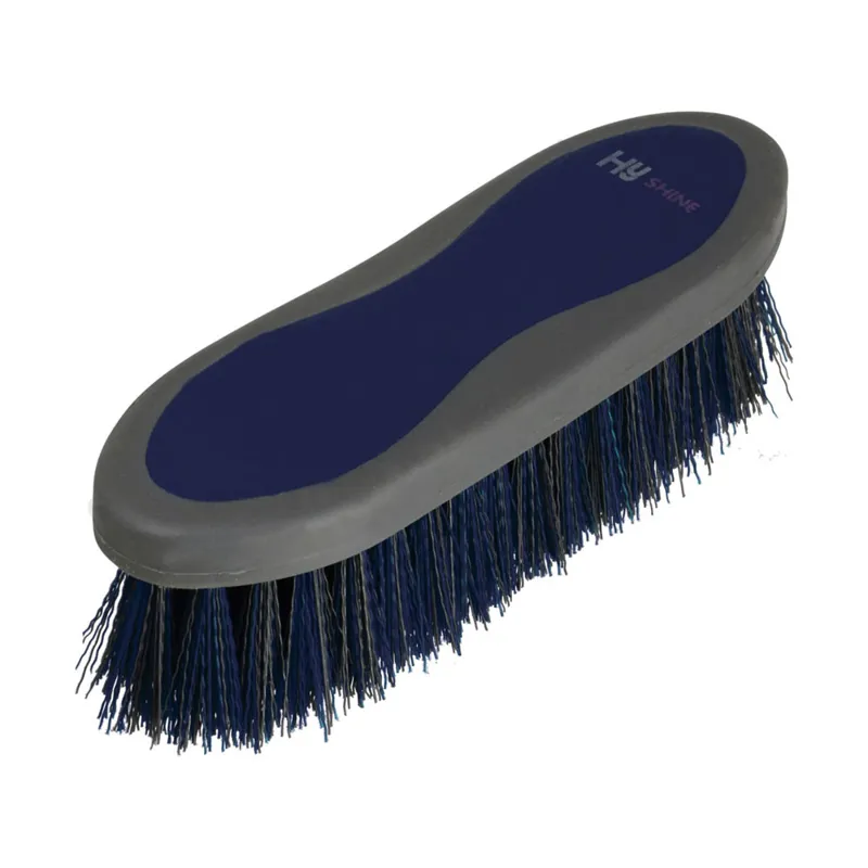 Hy Sport Active Dandy Brush - Midnight