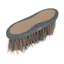 Hy Sport Active Long Bristle Dandy Brush - Desert Sand