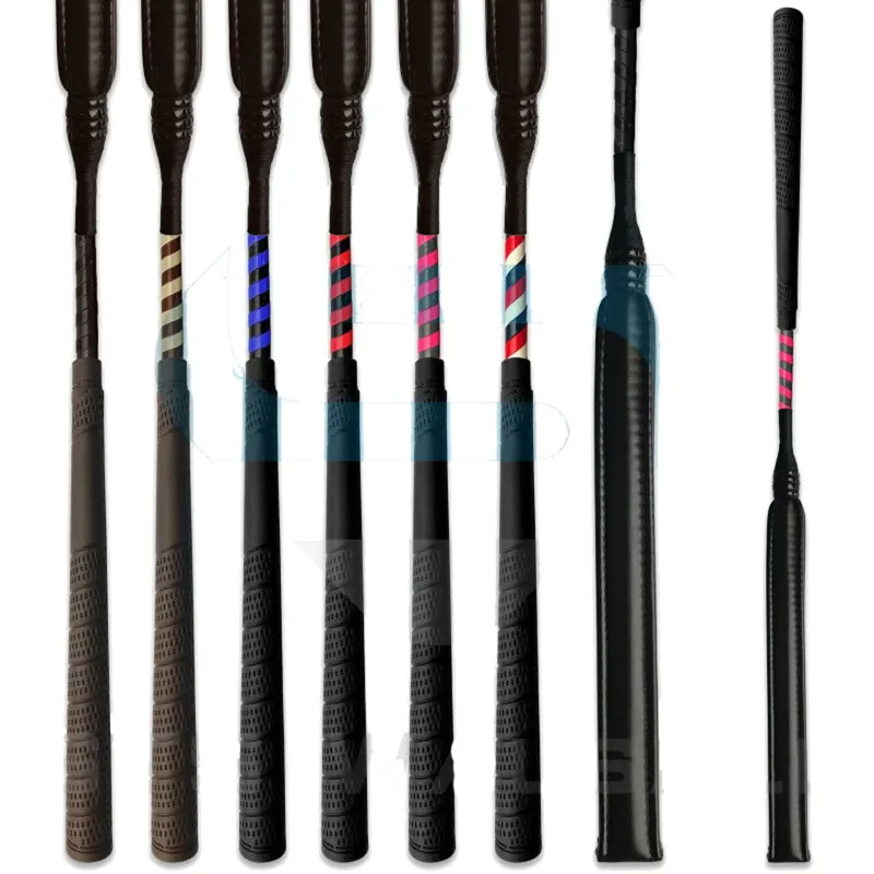 Race Whip / Jump Whip - Brown