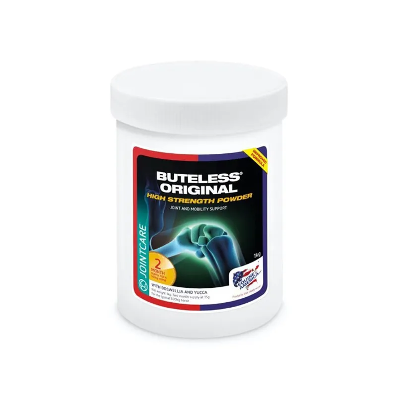 Equine America Buteless - 1Kg