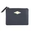 Pampeano Cambio Pouch Purse - Navy/Cream