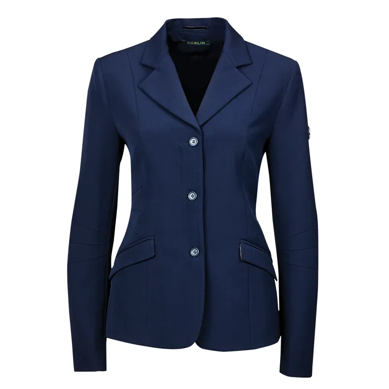 Dublin Casey Show Jacket - Navy