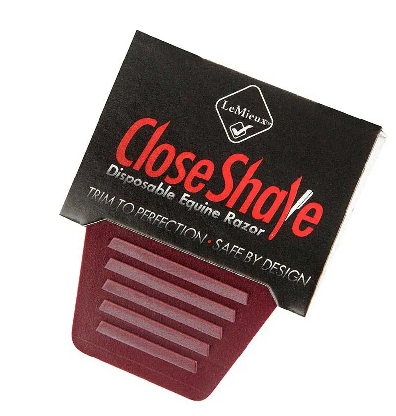 CloseShave