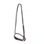 Collegiate Padded Drop Noseband - Brown