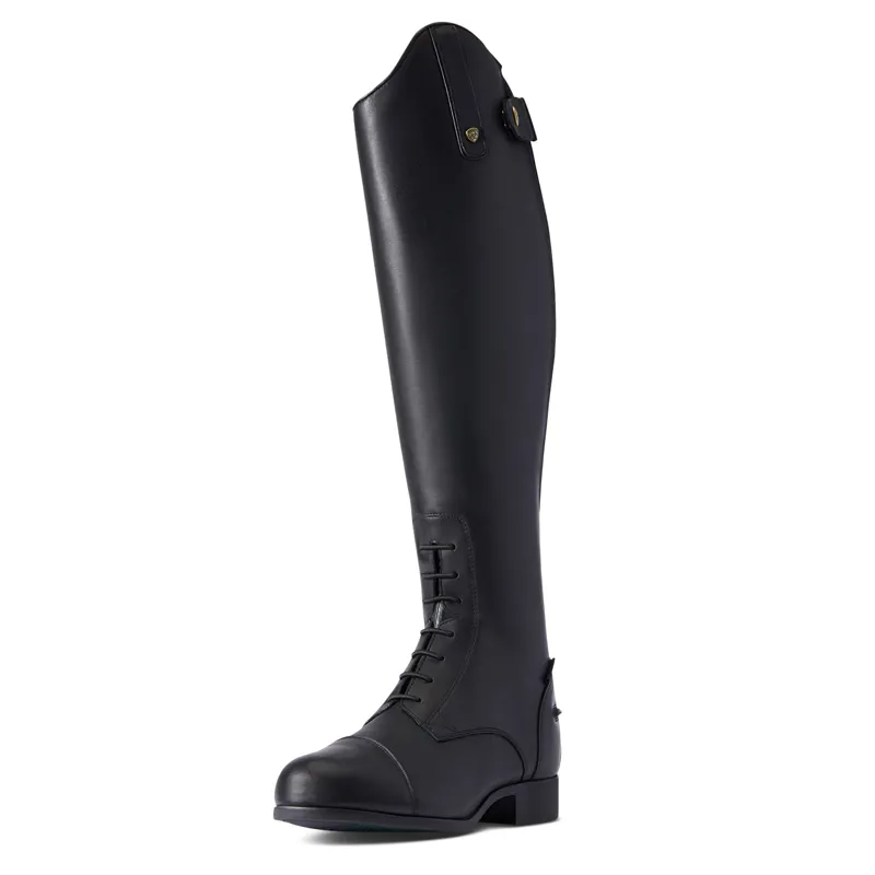 Ariat Ladies Heritage Contour II H2O Insulated - Black - Bromont