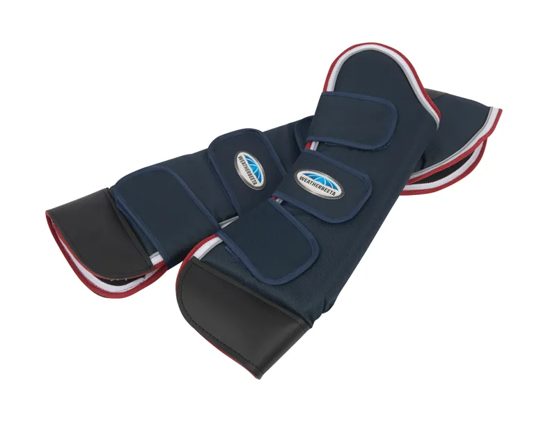 Weatherbeeta Deluxe Travel Boots