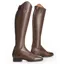 Tredstep Donatello SQII Long Leather Riding Boots - Brown