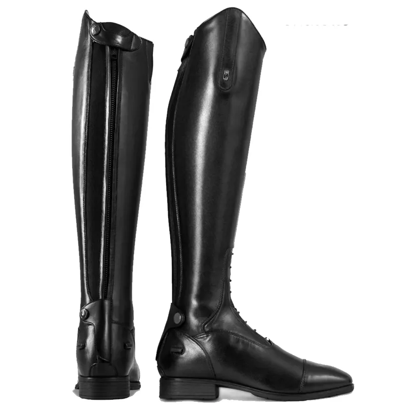 So riding hotsell boots