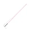 Dublin Brights Lunge Whip - Hot Pink - 160cm