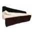 NuuMed Dressage Wool Girth Sleeve - Natural