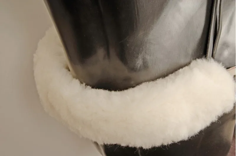 NuuMed Breastgirth Sleeve - Natural