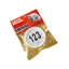 Equidisc Competition Number Disc - 3 Number