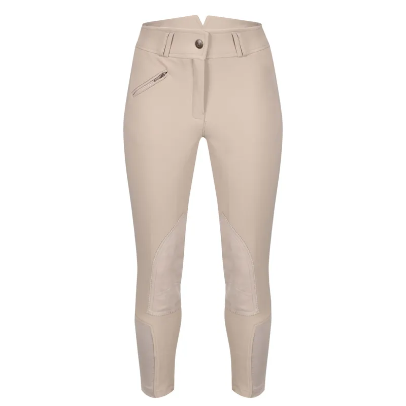 Ladies Foxhunter Hybrid Breeches
