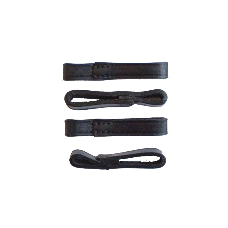 Fulmer Loop - Single - Black