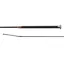 Woof Wear Harmony Dressage Whip - Black/Rose Gold