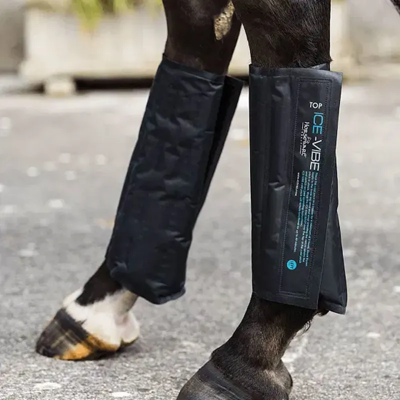 Ice-Vibe Cold Pack - Full Size - Pair