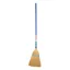Red Gorilla Standard Corn Broom - Blue