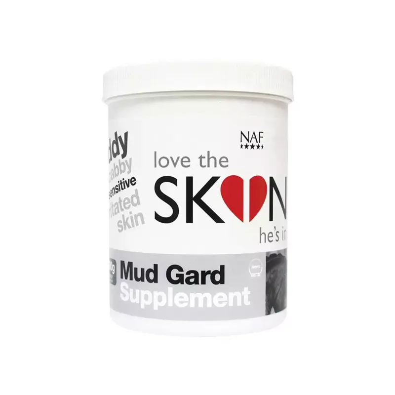 NAF Mud Gard Supplement - 690G
