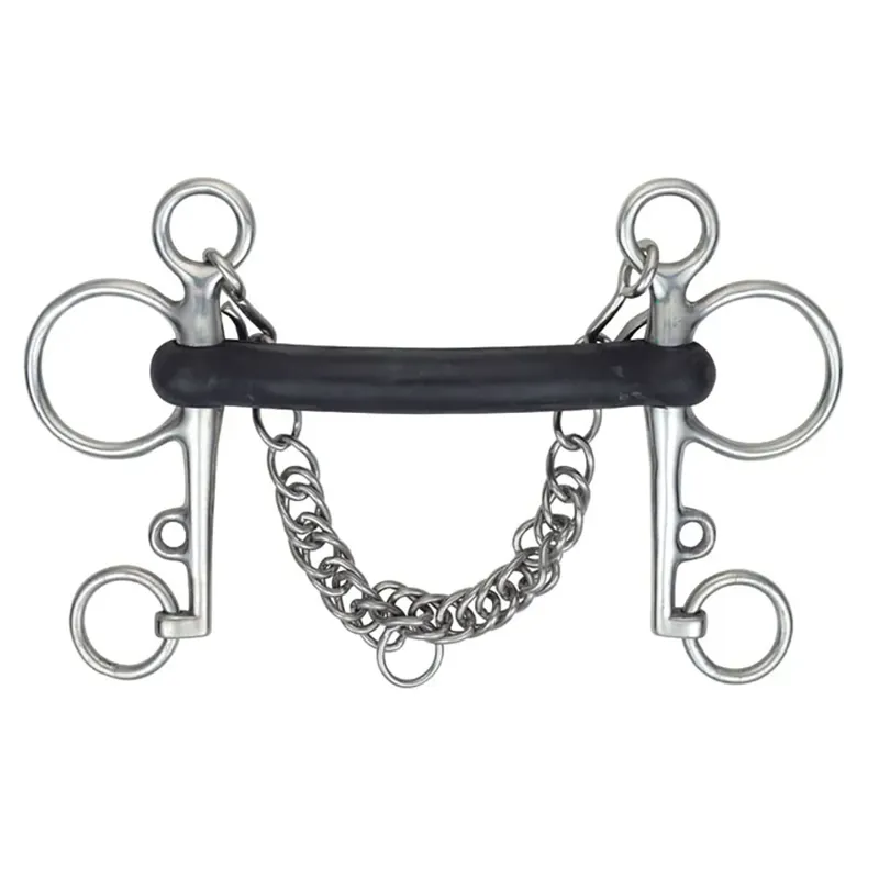 Hard Rubber Mullen Pelham