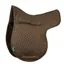 NuuMed GP HiWither Half Wool Numnah - 5oz - Brown