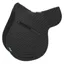 NuuMed GP HiWither Quilted Numnah - Black
